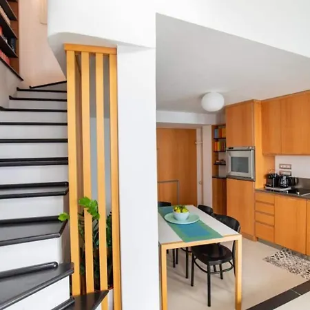 Διαμέρισμα Il Ciasso Romantic Seafront Escape