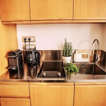 Il Ciasso Romantic Seafront Escape