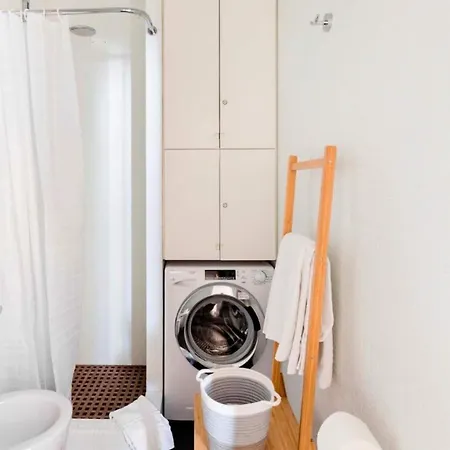 Διαμέρισμα Il Ciasso Romantic Seafront Escape