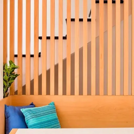 דירה Il Ciasso Romantic Seafront Escape *