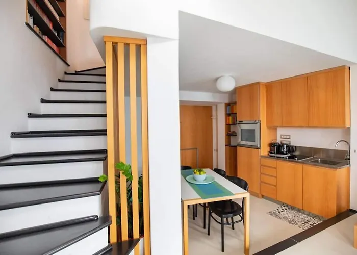 Apartman Il Ciasso Romantic Seafront Escape