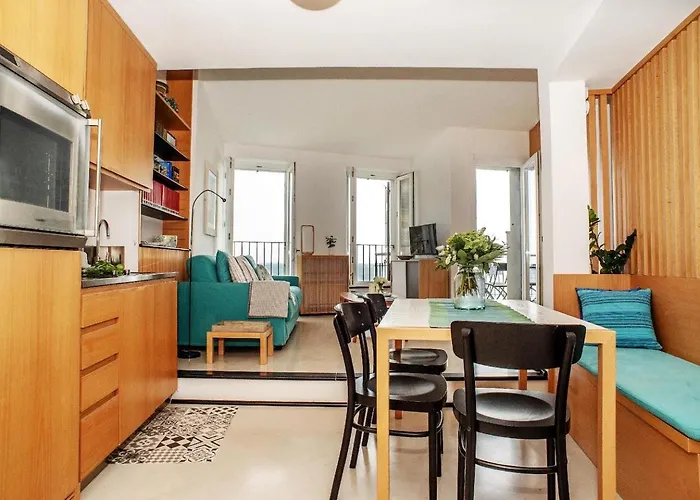 Il Ciasso Romantic Seafront Escape Vernazza