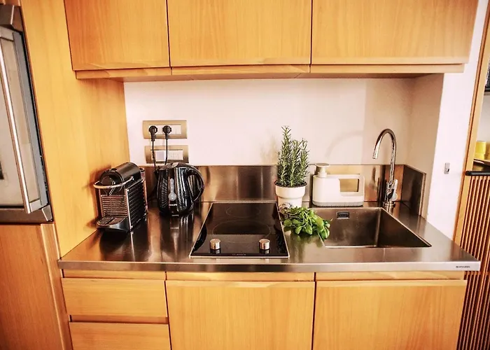 Il Ciasso Romantic Seafront Escape