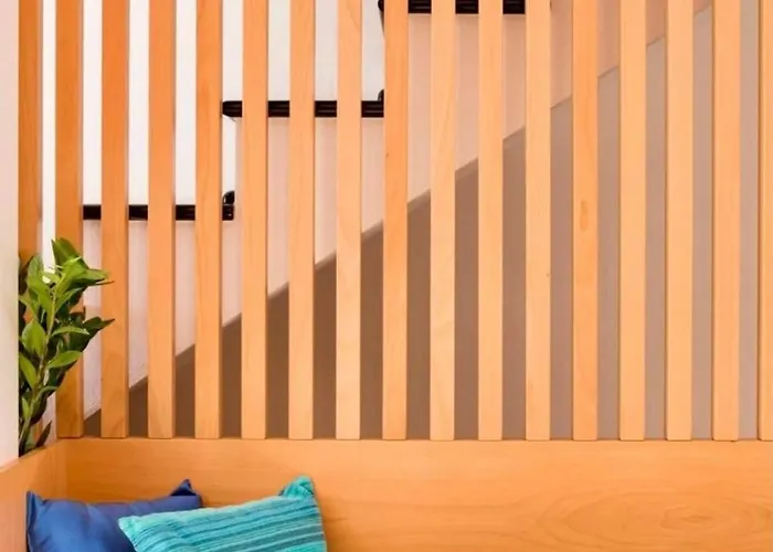 Apartman Il Ciasso Romantic Seafront Escape *