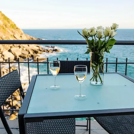 Il Ciasso Romantic Seafront Escape * Vernazza