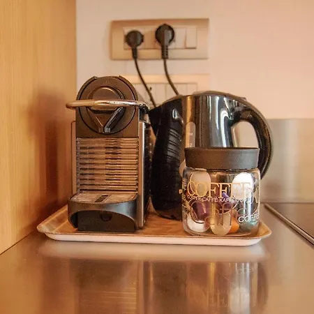 Apartamento Il Ciasso Romantic Seafront Escape
