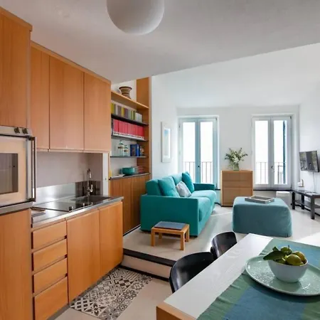 Appartement Il Ciasso Romantic Seafront Escape *