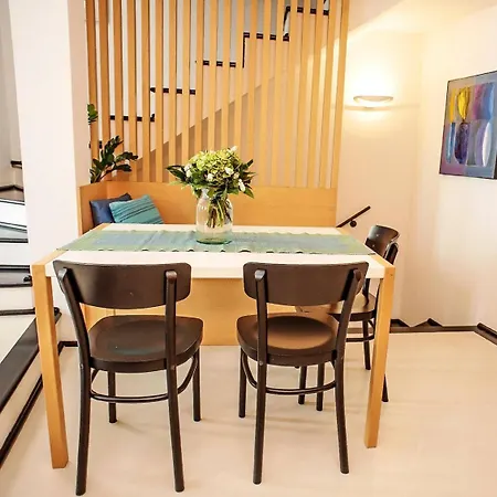 Appartement Il Ciasso Romantic Seafront Escape *